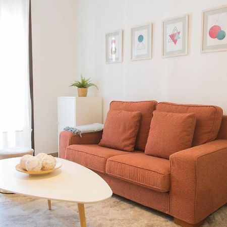 מאלגה Apartamento Santuario De La Victoria מראה חיצוני תמונה