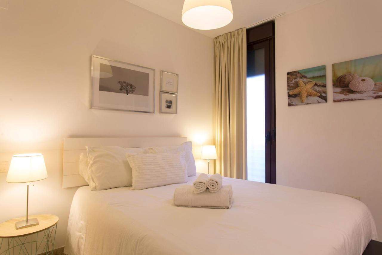 מאלגה Apartamento Santuario De La Victoria מראה חיצוני תמונה